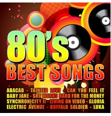 Various Artists - 80's Best Songs