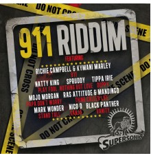 Various Artists - 911 Riddim