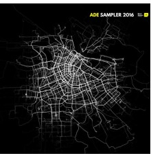 Various Artists - ADE Sampler 2016