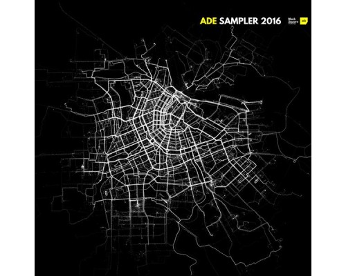 Various Artists - ADE Sampler 2016