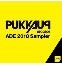 Various Artists - ADE Sampler 2018