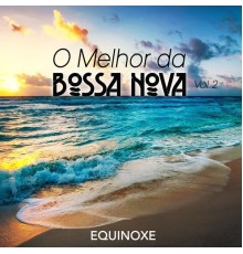 Various Artists - A Melhor Da Bossa Nova Vol 2
