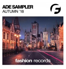 Various Artists - Ade Sampler '18