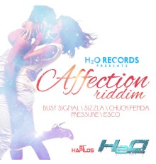 Various Artists - Affection Riddim