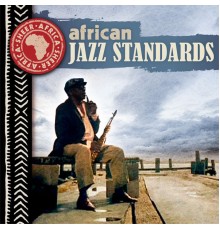 Various Artists - African Jazz Standards