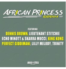 Various Artists - African Princess Riddim