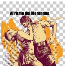 Various Artists - Al Ritmo del Merengue