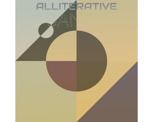 Various Artists - Alliterative Sandy