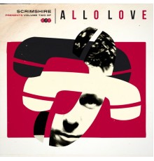 Various Artists - Allo Love, Vol. 2