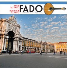 Various Artists - Amor Ao Fado