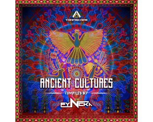 Various Artists - Ancient Cultures