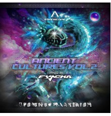 Various Artists - Ancient Cultures Vol.2