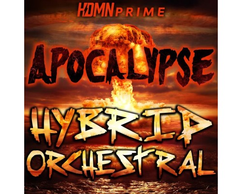 Various Artists - Apocalypse (Hybrid Orchestral)