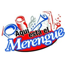 Various Artists - Aquí Está el Merengue