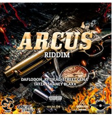 Various Artists - Arcus Riddim