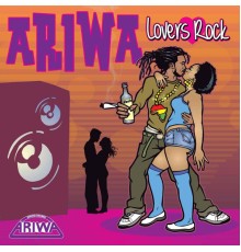 Various Artists - Ariwa Lovers Rock