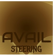 Various Artists - Avail Steering