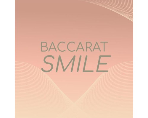 Various Artists - Baccarat Smile