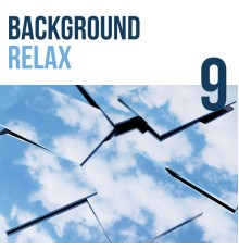 Various Artists - Background 9, Relax