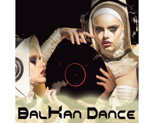 Various Artists - Balkan Dance