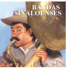 Various Artists - Bandas Sinaloenses