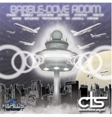 Various Artists - Barble-Dove Riddim