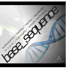 Various Artists - Base Sequence