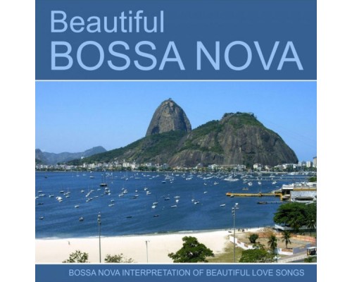 Various Artists - Beautiful Bossa Nova