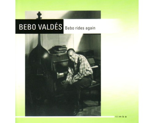 Various Artists - Bebo Rides Again