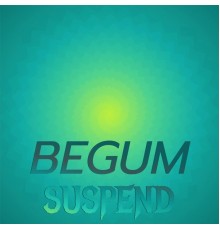 Various Artists - Begum Suspend