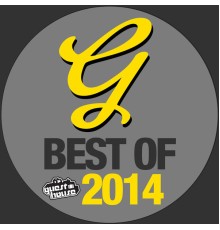 Various Artists - Best of 2014