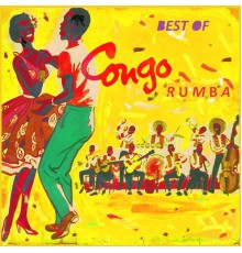 Various Artists - Best of Rumba !