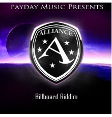 Various Artists - Billboard Riddim