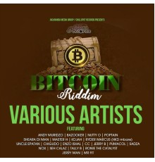 Various Artists - Bitcoin Riddim