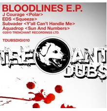 Various Artists - Bloodlines E.P.