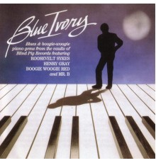 Various Artists - Blue Ivory