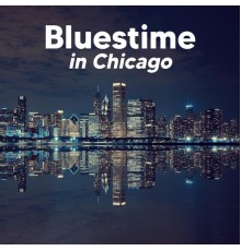 Various Artists - Bluestime in Chicago