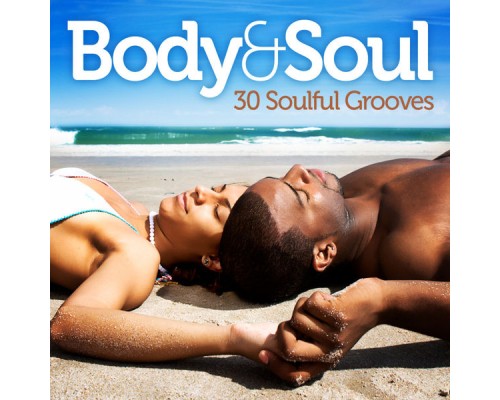 Various Artists - Body And Soul