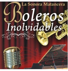 Various Artists - Boleros Inolvidables