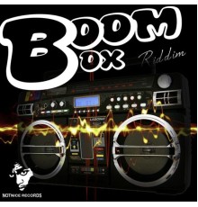 Various Artists - Boom Box Riddim