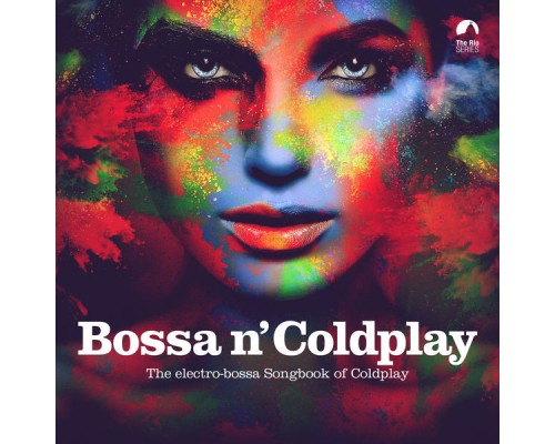 Various Artists - Bossa n' Coldplay