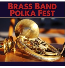 Various Artists - Brass Band Polka Fest