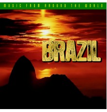 Various Artists - Brazil