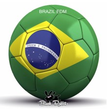 Various Artists - Brazil EDM