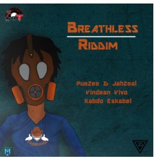 Various Artists - Breathless Riddim