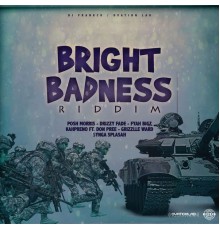 Various Artists - Bright Badness Riddim