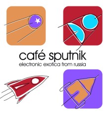 Various Artists - Café Sputnik