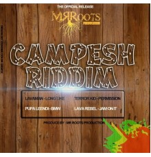 Various Artists - Campesh Riddim