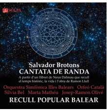 Various Artists - Cantata de Randa