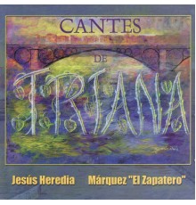 Various Artists - Cantes de Triana